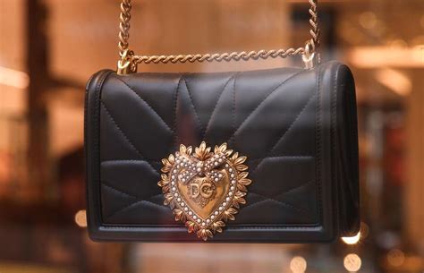 dolce and gabbana handbags real vs fake|is a dolce and gabbana purse real.